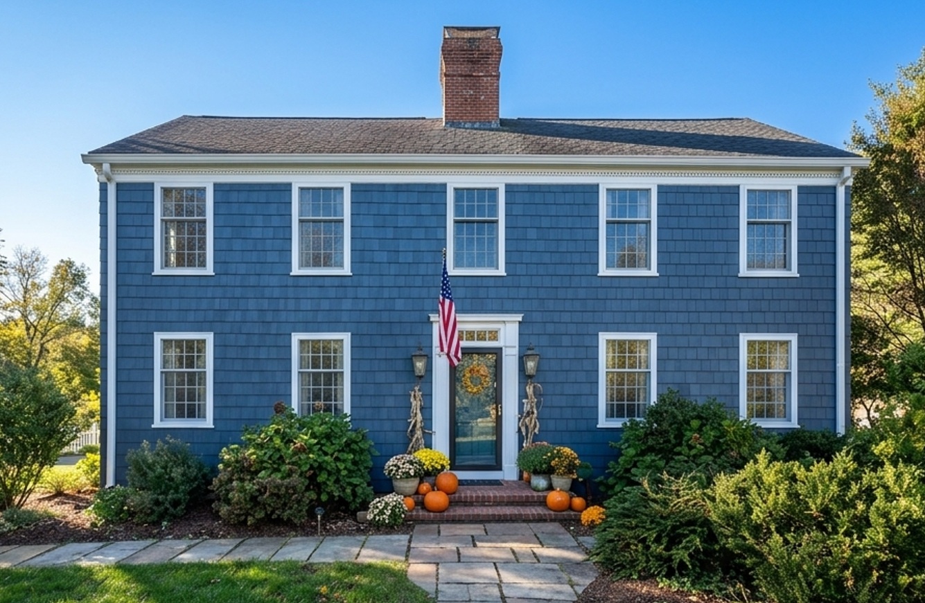 Exterior Renewal Culpeper