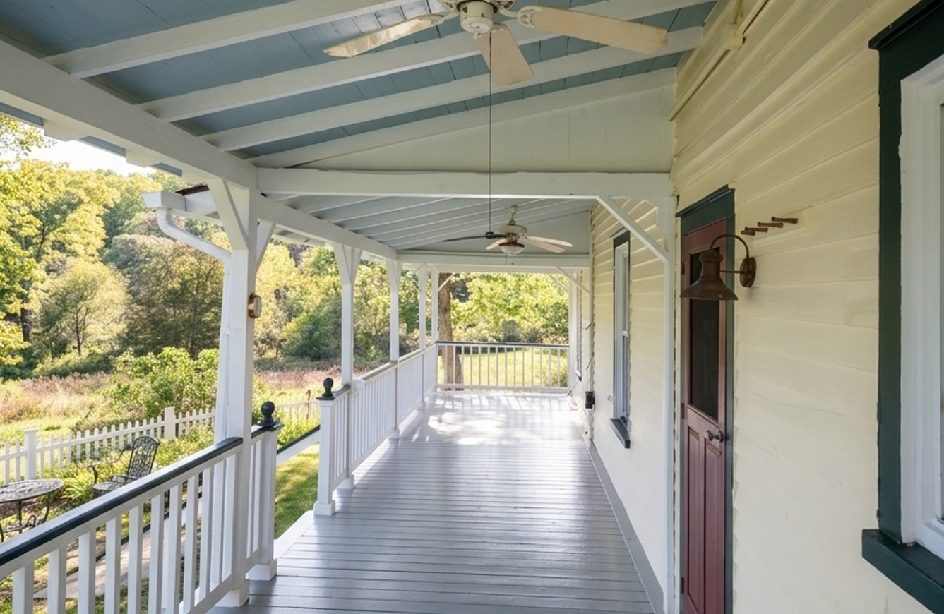 Heritage Restoration Virginia